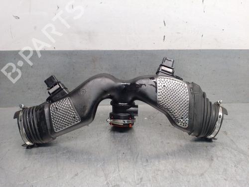 Intake manifold MERCEDES-BENZ C-CLASS T-Model (S204) C 320 CDI (204.222) | BP30762018M70