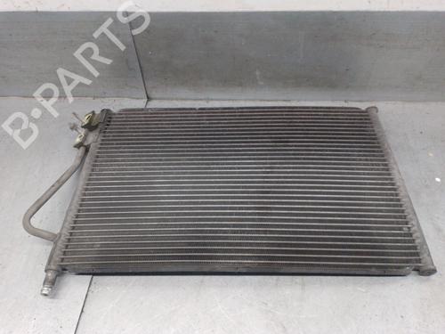 AC radiator FORD FIESTA V (JH_, JD_) 1.4 TDCi | BP28294128M32 