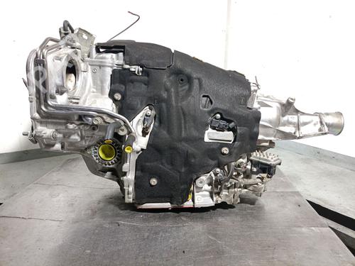 Used Gearbox Gearbox 36888469 36888469