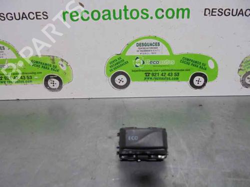 Used Switch DACIA DOKKER MPV (KE_) 1.5 dCi (KEAJ, KEAH) (90 hp) 20247728
