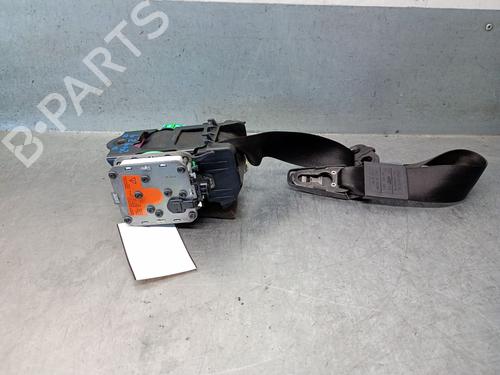 Front right seatbelt AUDI A4 B8 Avant (8K5) 3.0 TDI quattro | BP33120853I25 - Image 3