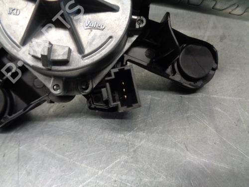 Rear wiper motor CITROËN C4 CACTUS 1.6 BlueHDi 100 | BP8922341M102 