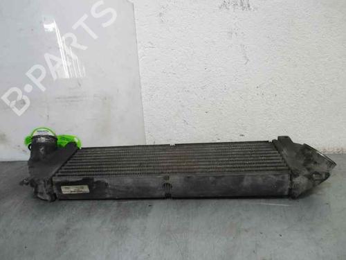 Intercooler MERCEDES-BENZ M-CLASS (W163) ML 400 CDI (163.128) | BP2117838M30 