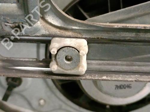 Front left window mechanism VOLVO S40 II (544) 2.0 D | BP30401464C22