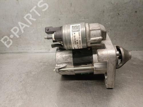 Used Starter JEEP AVENGER (J2) Electric (156 hp) 32235586