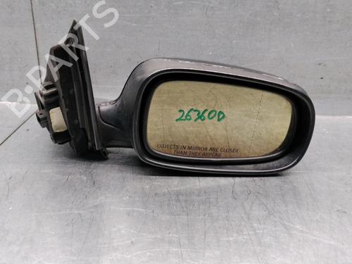 Used Right mirror Right mirror SAAB 9-3 (YS3F, E79, D79, D75) 1.9 TiD (150 hp) 40013211 40013211