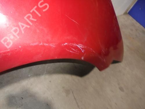 Right front fenders FORD C-MAX (DM2) 2.0 TDCi | BP8622082C42 