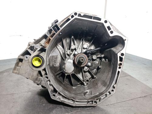 Used Gearbox Gearbox RENAULT SCÉNIC III (JZ0/1_) 1.5 dCi (110 hp) 36460977 36460977