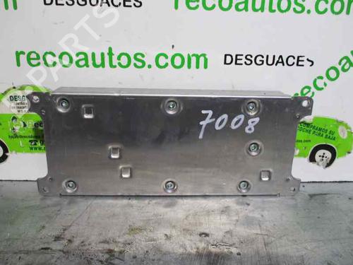 Electronic module BMW 5 Gran Turismo (F07) 535 d | BP2316299M83 