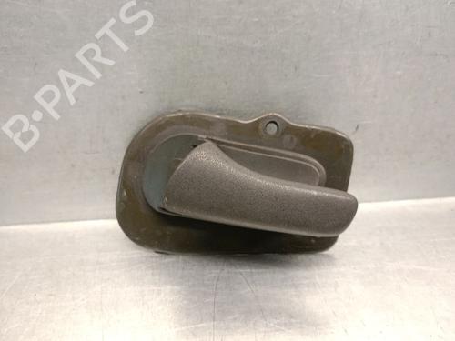 Used Front left interior door handle OPEL CORSA B (S93) 1.2 i (F08, F68, M68) (45 hp) 30297643