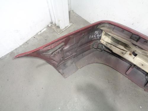 Rear bumper BMW 3 (E46) 316 i | BP12469037C8 