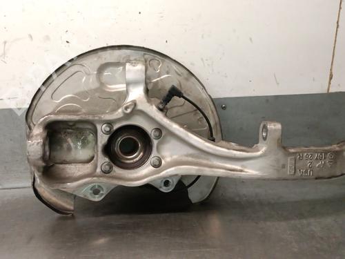 Used Right front steering knuckle Right front steering knuckle 37033526 37033526