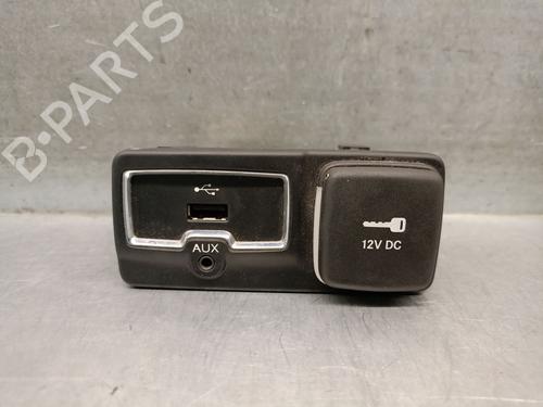 Used Electronic module Electronic module JEEP RENEGADE SUV (BU, B1, BV) 1.6 CRD (120 hp) 33844152 33844152