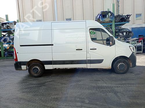 Oil sump RENAULT MASTER III Platform/Chassis (EV, HV, UV) 2.3 dCi 145 FWD (EV0E, EV0F, HV0E, HV0F, UV0E, UV0F,... | BP34460867M115 - Image 9