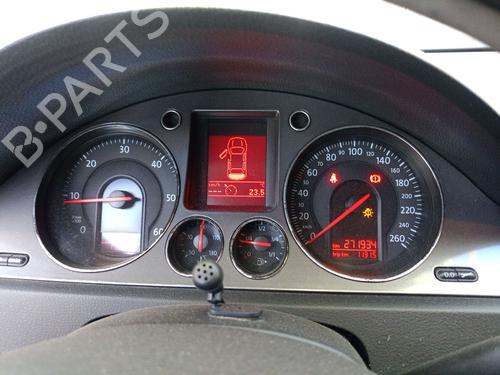 Front left interior door handle VW PASSAT B6 (3C2) 1.9 TDI | BP37184409I13 - Image 11