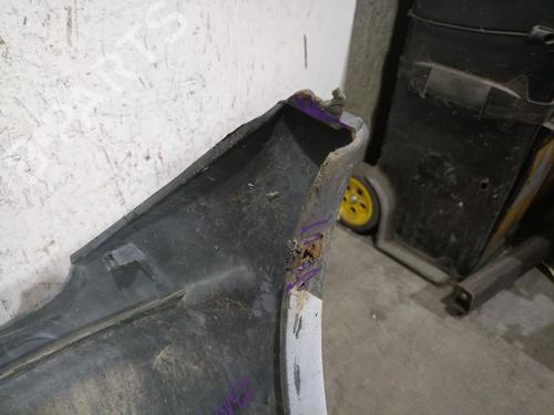 Front bumper OPEL CORSA B (S93) 1.5 TD (F08, F68, M68) | BP27444882C7 