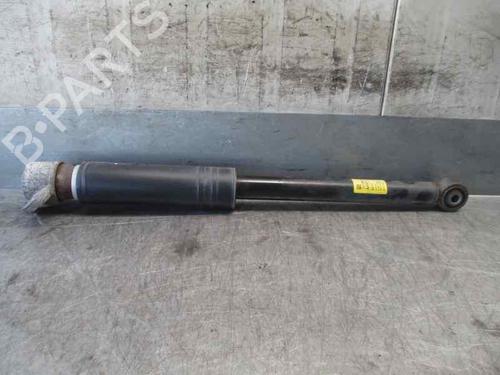 Used Left rear shock absorber CHEVROLET CRUZE Hatchback (J305) 2.0 CDI (163 hp) 6461270