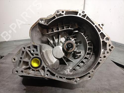 Gearkasse Gearkasse 38704099 38704099