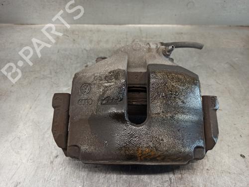Used Left front brake caliper SEAT IBIZA IV SC (6J1, 6P5) [2008-2018]  14931302