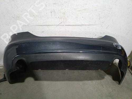 Used Rear bumper AUDI A6 C6 (4F2) 2.7 TDI quattro (180 hp) 25496229