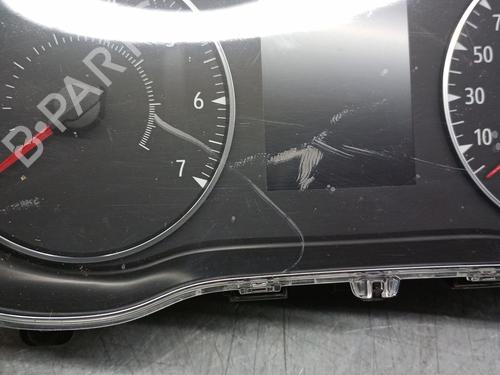Instrument cluster DACIA SANDERO III 1.0 TCe 90 | BP29698002C47 