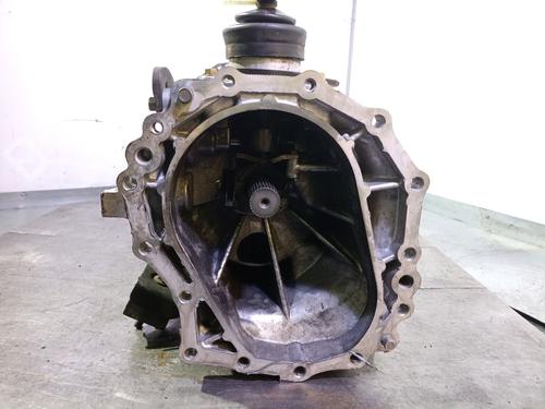 Gearbox NISSAN PICK UP (D22) 2.5 Di | BP30760284M3