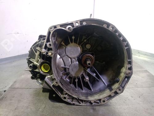 Used Gearbox RENAULT LAGUNA II (BG0/1_) 1.9 dCi (BG08, BG0G) (120 hp) 28289947