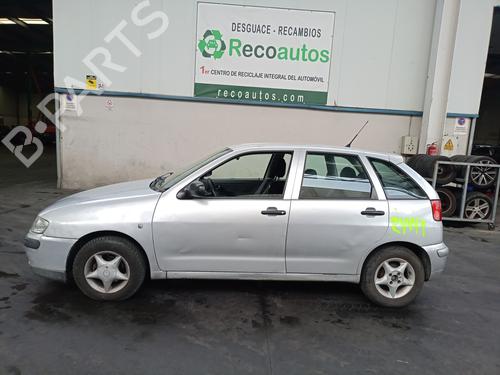 Brugte SEAT IBIZA II (6K1) 1.9 SDI (68 hp) 4382647