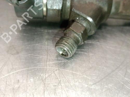 Injector CHEVROLET AVEO Hatchback (T300) 1.3 D | BP31722243M100