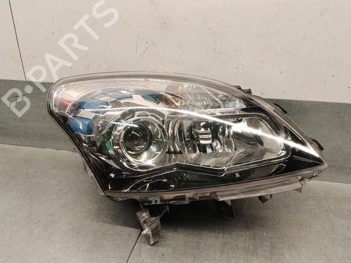 Used Right headlight Right headlight RENAULT KOLEOS I (HY_) 2.0 dCi (HY0K) (150 hp) 40229300 40229300