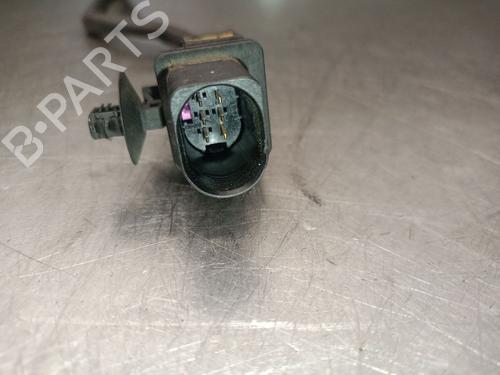Electronic sensor NISSAN QASHQAI I (J10, NJ10) 1.6 dCi | BP30078736M84