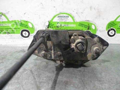Rear right lock JEEP GRAND CHEROKEE II (WJ, WG) 3.1 TD 4x4 | BP2058845C99 