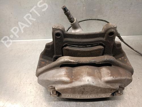 Right front brake caliper MERCEDES-BENZ S-CLASS (W220) S 320 CDI (220.026, 220.126) | BP25235917M104 
