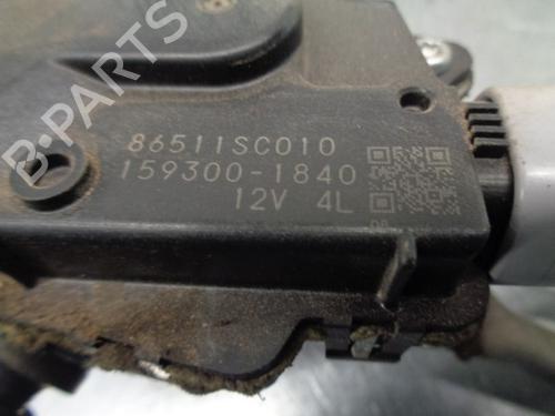 Front wiper motor SUBARU FORESTER (SH_) 2.0 D AWD (SHH, SHD, SHN) | BP9412624M29 