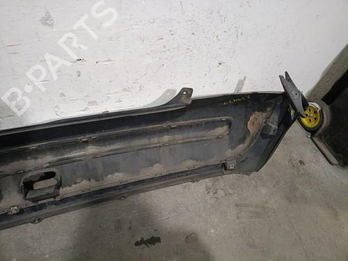 Rear bumper MINI MINI (R50, R53) Cooper | BP30184423C8