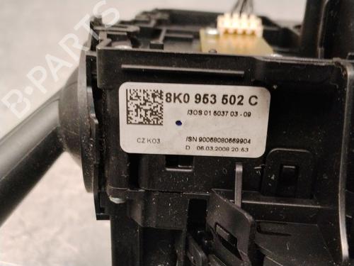Headlight switch AUDI A4 B8 (8K2) 2.0 TDI | BP38311857I24 - Image 6