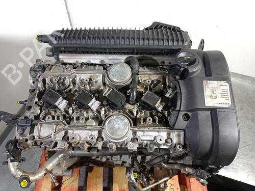 Engine VOLVO S80 II (124) 2.5 T | BP38801115M1 - Image 5