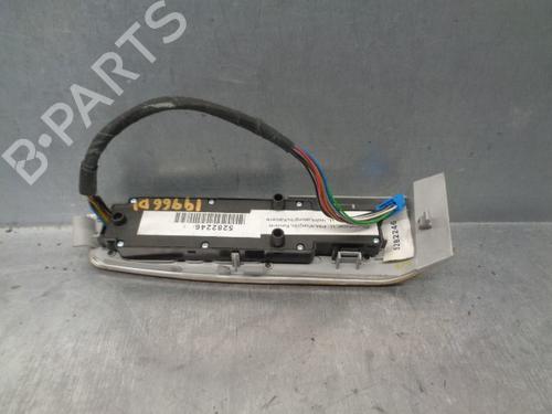 Left front window switch MERCEDES-BENZ S-CLASS (W220) S 320 CDI (220.026, 220.126) | BP18310197I27 