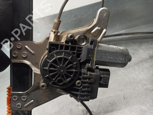 Front right window mechanism AUDI A6 C5 (4B2) 1.8 T | BP11228889C23 