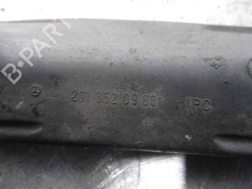 Right rear suspension arm MERCEDES-BENZ C-CLASS (W203) C 270 CDI (203.016) | BP3135625M15 