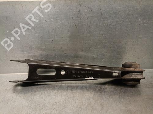 Right rear suspension arm BMW X4 (F26) xDrive 20 d | BP24115079M15 