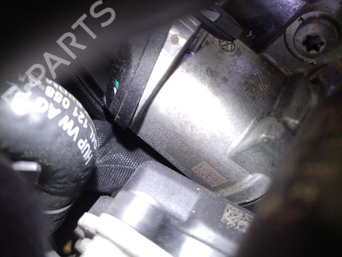 Engine AUDI Q3 (F3B) 35 TDI | BP29512466M1