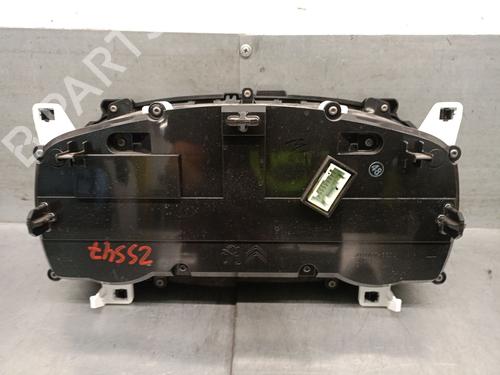 Instrument cluster TOYOTA PROACE Van (MDZ_) 1.5 D4d (MDZ8) | BP36014557C47 - Image 2