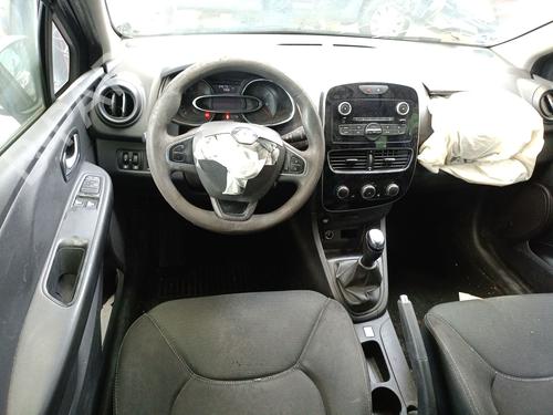Engine RENAULT CLIO IV (BH_) 1.5 dCi 75 | BP38711688M1 - Image 21