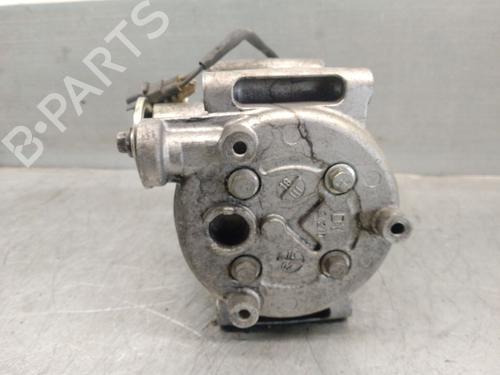 AC compressor FORD FIESTA VI (CB1, CCN) 1.4 TDCi | BP29424759M34 