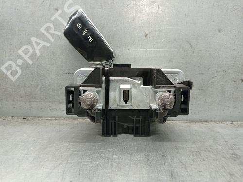 Used Ignition barrel SKODA OCTAVIA IV (NX3, NN3, PV3) 1.5 TSi (150 hp) 21793581