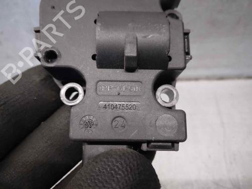 Heater blower motor MERCEDES-BENZ GL-CLASS (X164) GL 450 4-matic (164.871) | BP13236273M62 