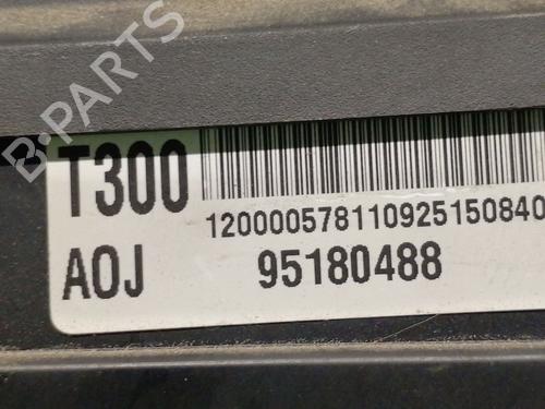 Fuse box CHEVROLET AVEO Hatchback (T300) 1.3 D | BP31714105E1 