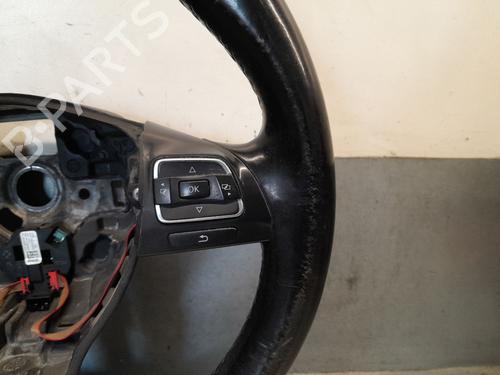 Rat VW GOLF VI Variant (AJ5) 1.6 TDI | BP37682565C49 - Image 3