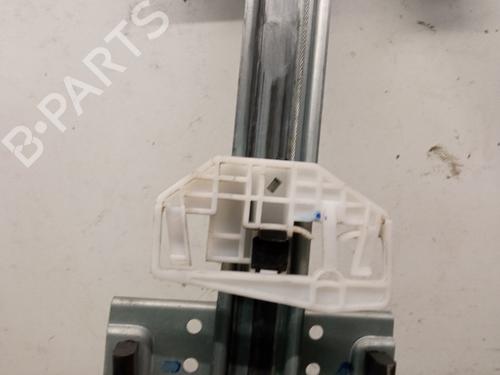 Vindusheismekanisme venstre foran CITROËN BERLINGO / BERLINGO FIRST MPV (MF_, GJK_, GFK_) 1.9 D (MFWJZ) | BP29915806C22